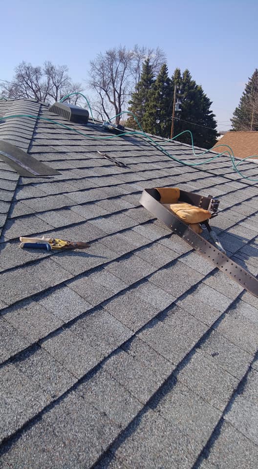 Roofing Contractors Near Me Sioux Falls SD