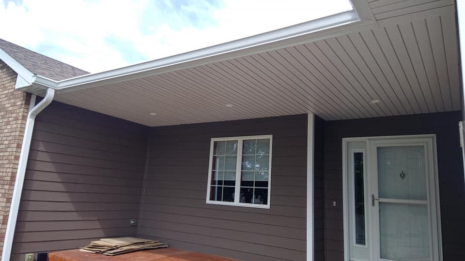 Roofing Contractors Sioux Falls SD