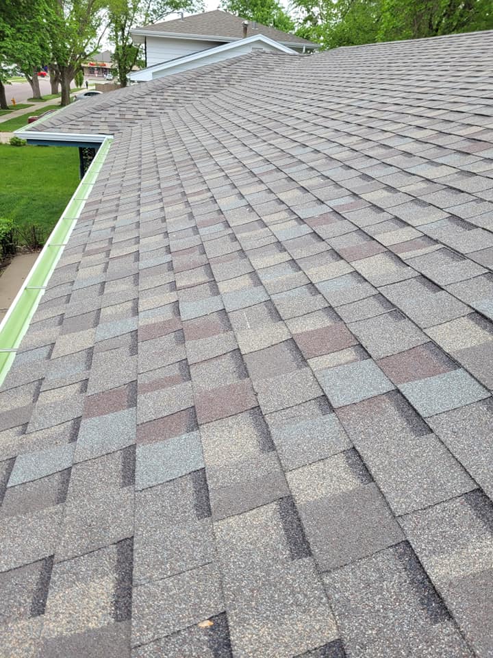 Home Roofing Company Sioux Falls SD