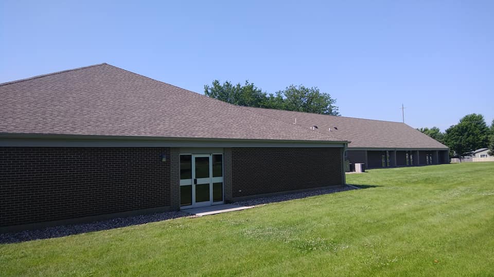 Roofing Experts Sioux Falls SD