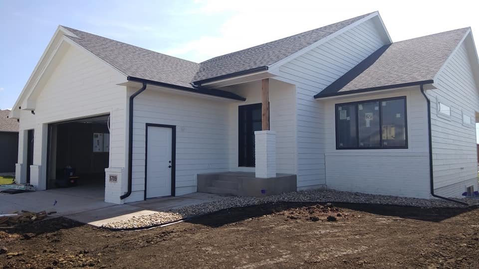 Shingle Roofing Company Sioux Falls SD