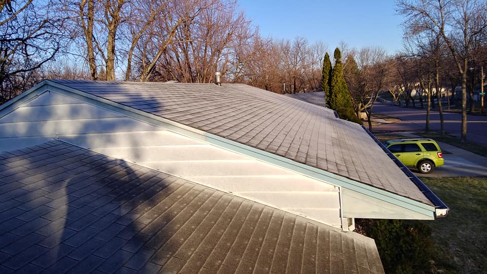 Metal Roof Replacement Sioux Falls SD