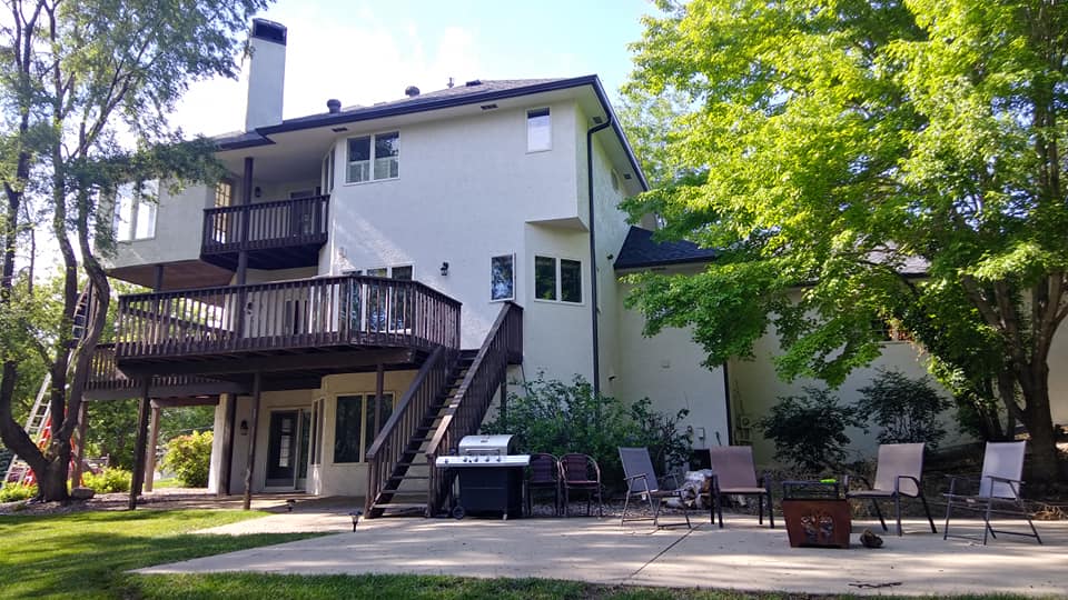 Estimate For Roof Replacement Sioux Falls SD