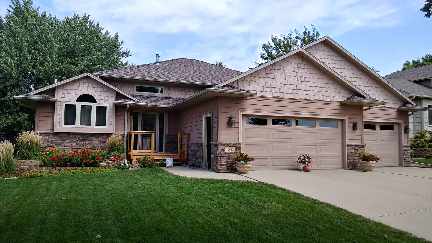 Roofing Replacement Estimate Sioux Falls SD