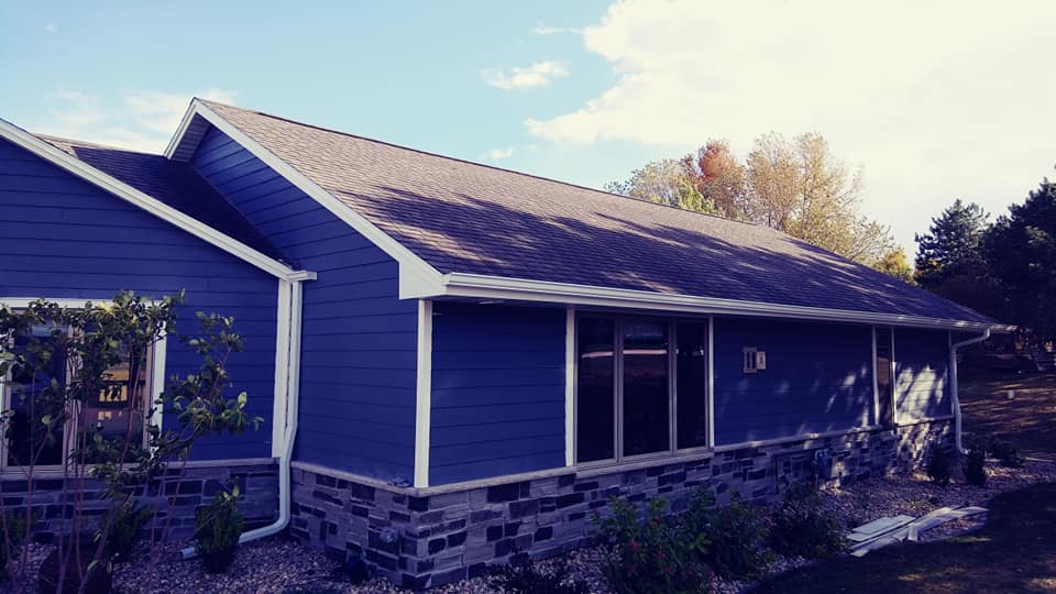 Roof Repair Quote Sioux Falls SD