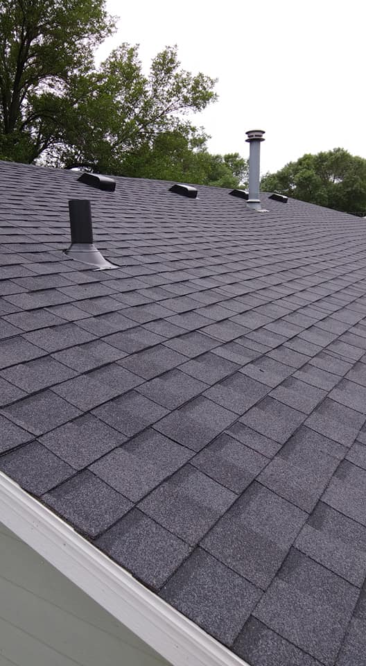 Roofing Repair Company Sioux Falls SD