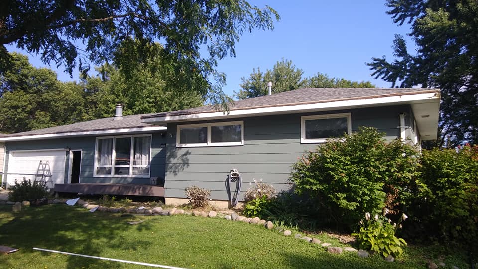 Home Roofing Companies Sioux Falls SD