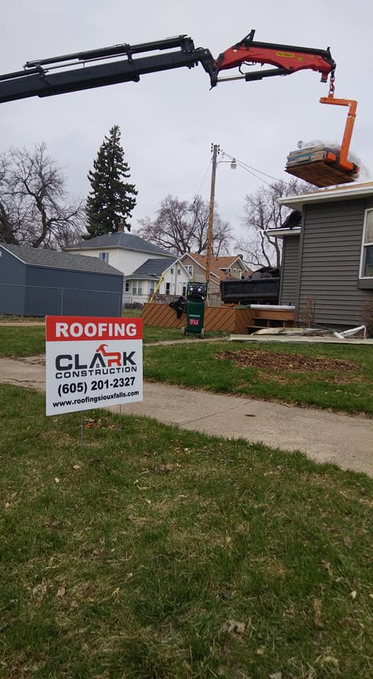 Reliable Roofing Company Sioux Falls SD