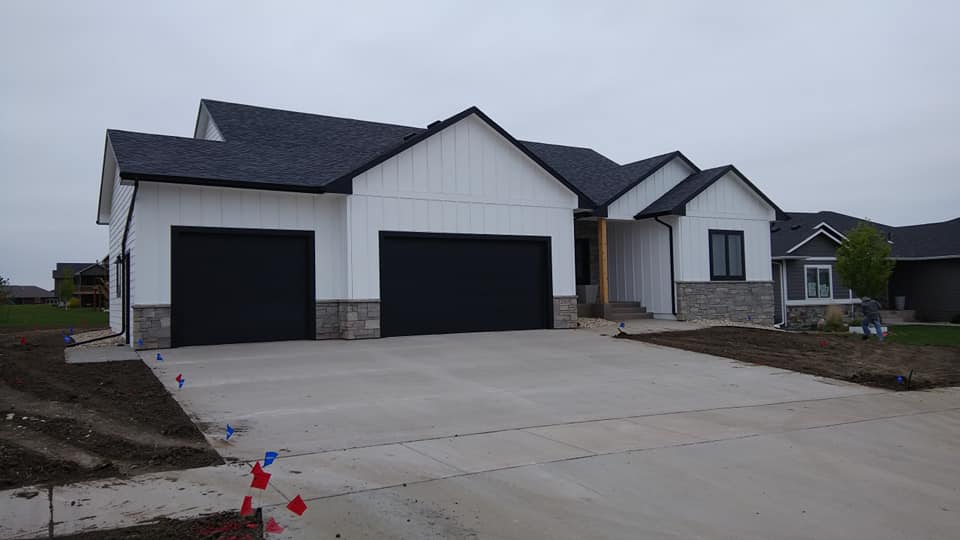 Roofing Company Sioux Falls SD