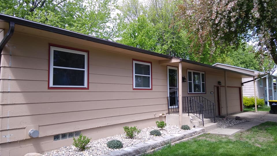 Roofing Companies Near Me Sioux Falls SD