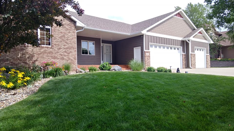 Residential Roofing Company Sioux Falls SD