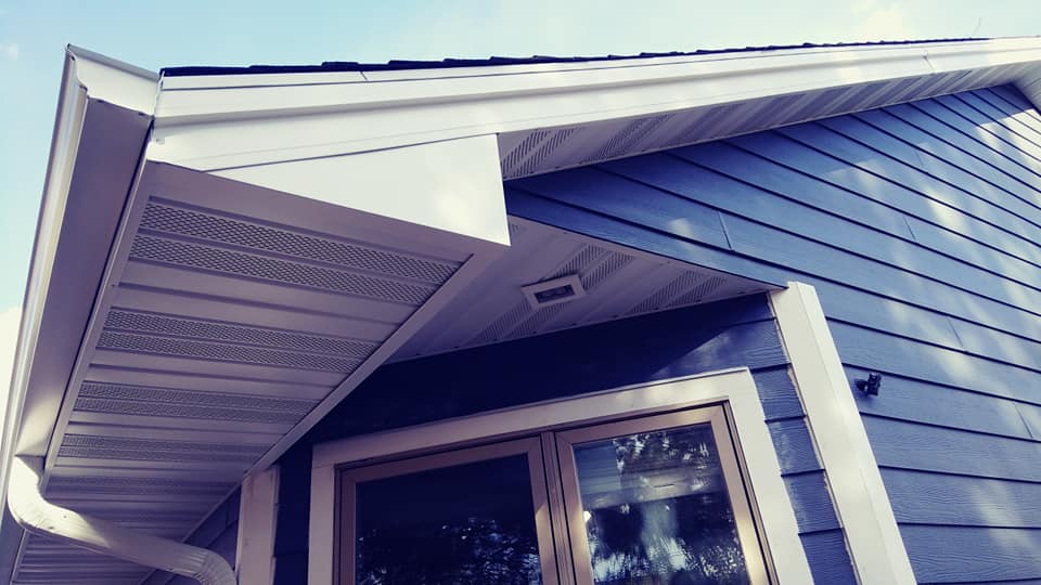 Roof Replacement Sioux Falls SD