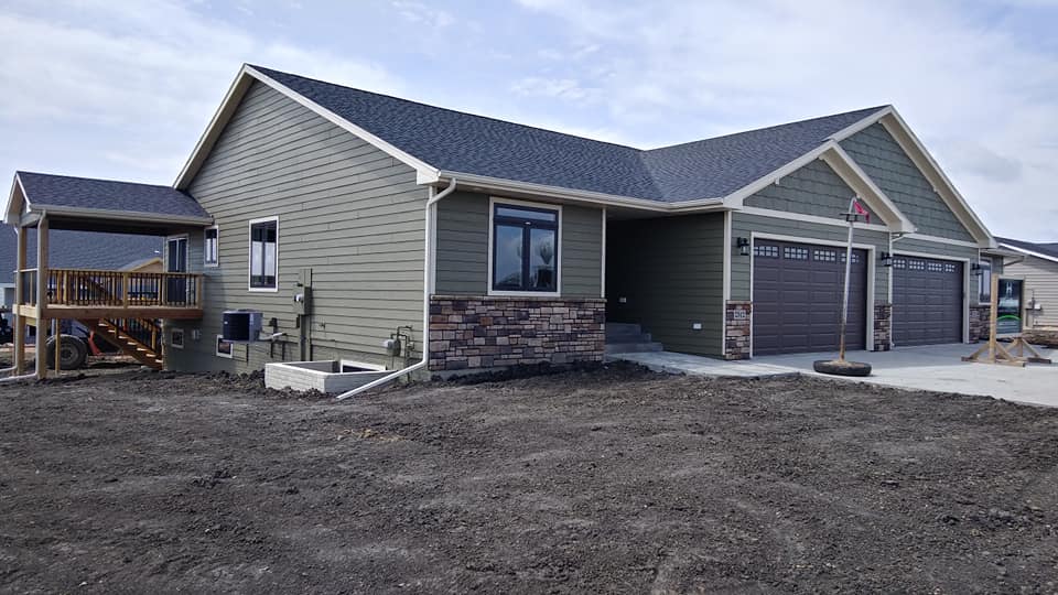 Modified Bitumen Roof Repair Sioux Falls SD