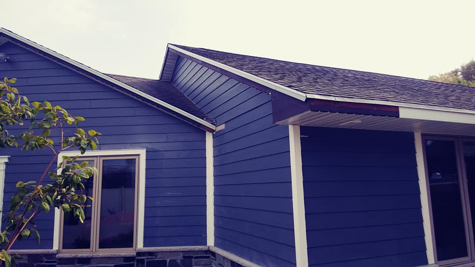 Contractors Roofing Company Sioux Falls SD