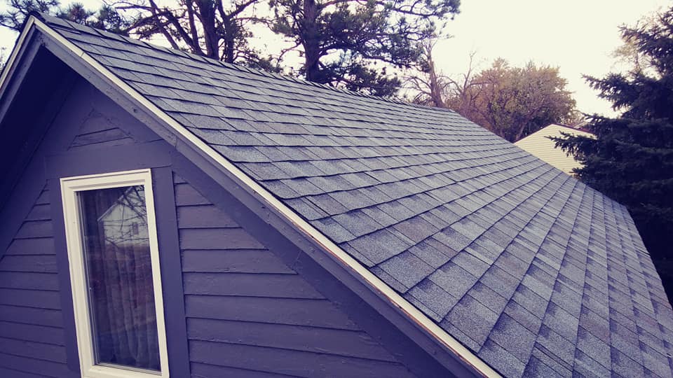 Roofing Financing Available Sioux Falls SD