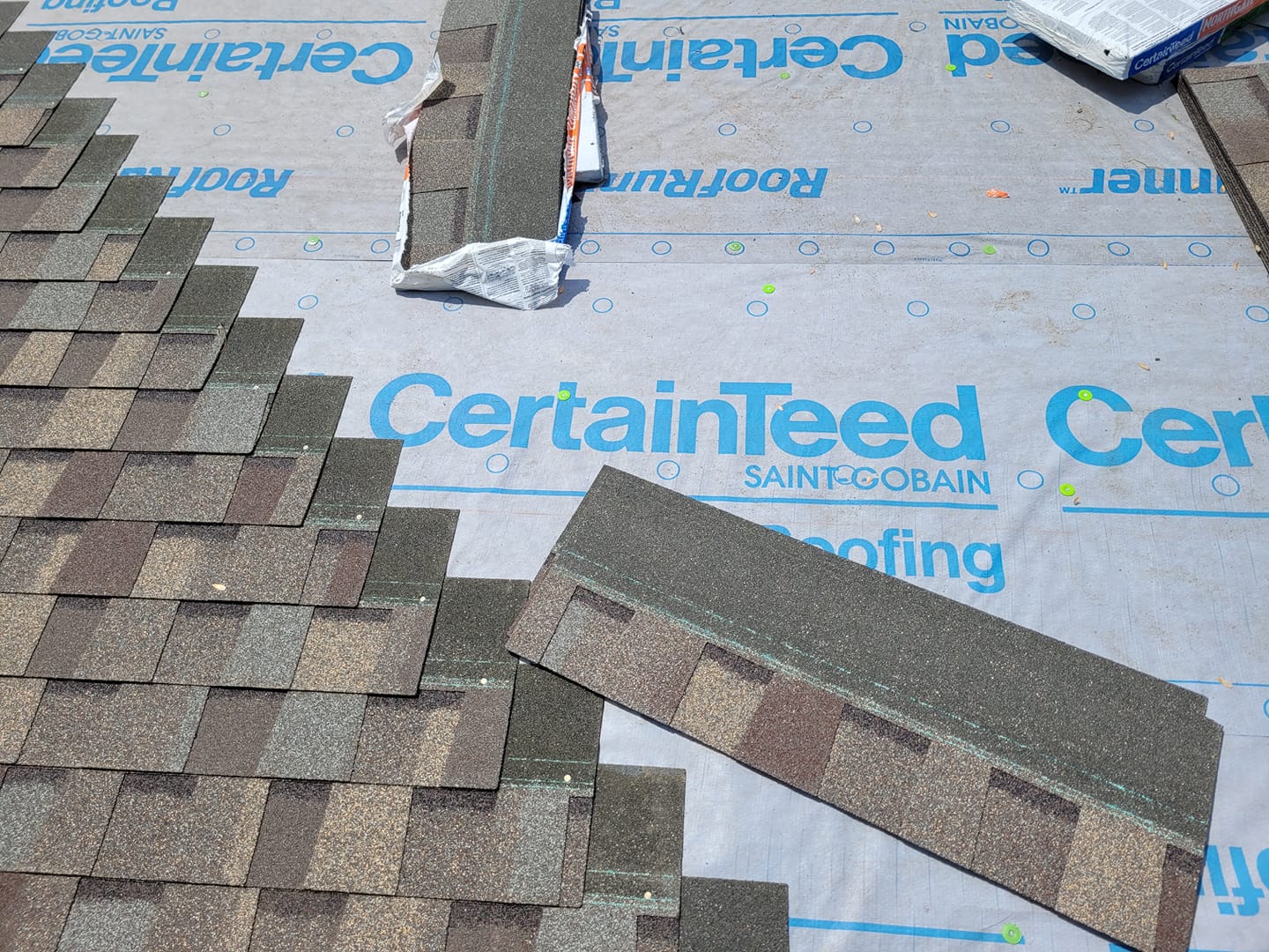 Contractors Roof Sioux Falls SD