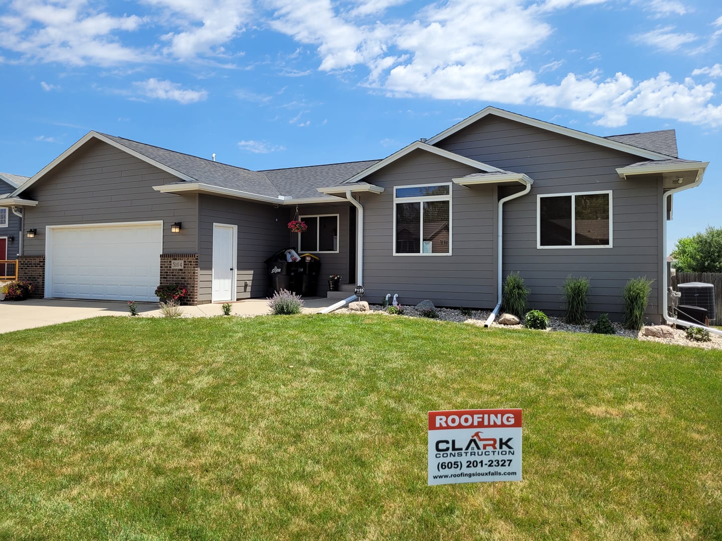 Roofing Repair Company Sioux Falls SD