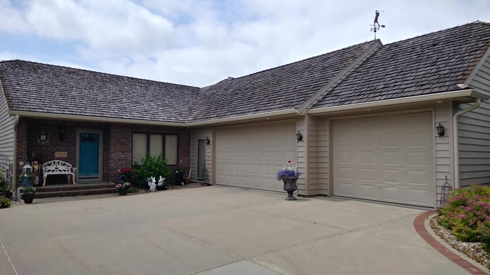 Tin Top Roofing Sioux Falls SD