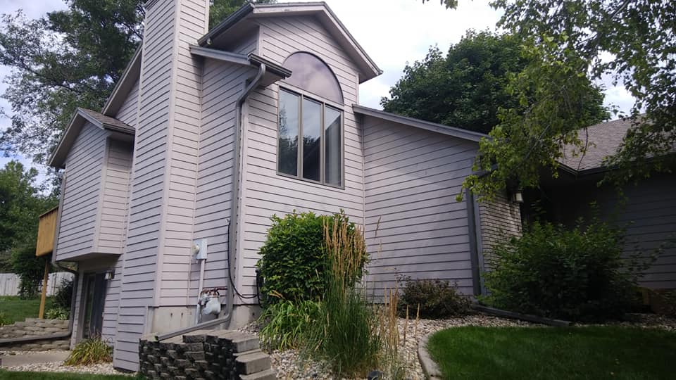 Metal Roof Contractor Sioux Falls SD