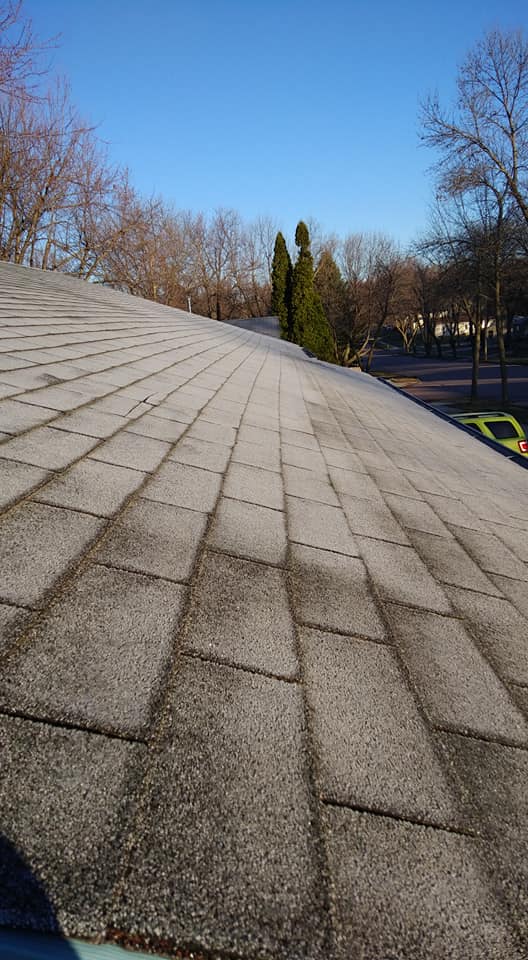 Roofing Replacement Estimate Sioux Falls SD