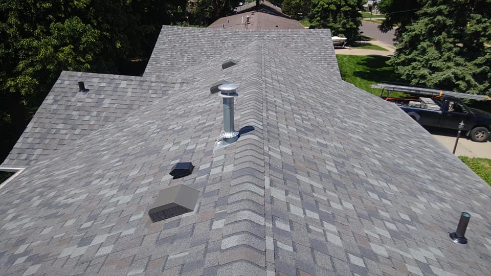 New Steel Roofers Sioux Falls SD