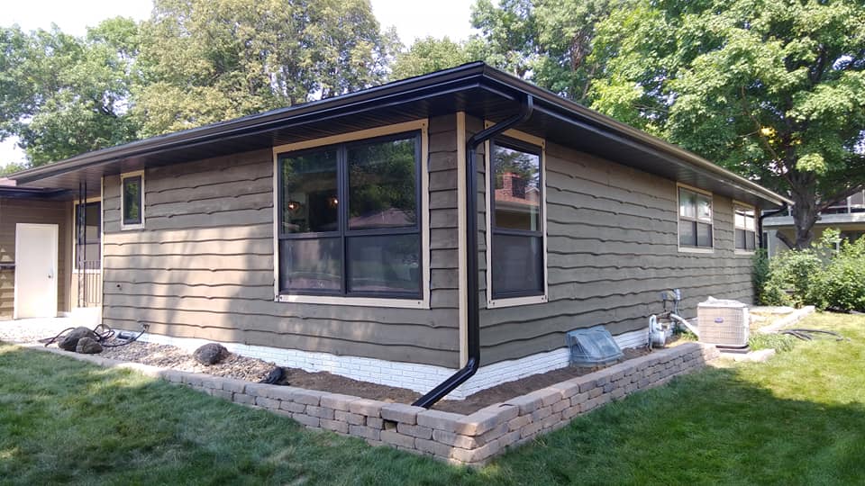 Metal Roof Companies Sioux Falls SD
