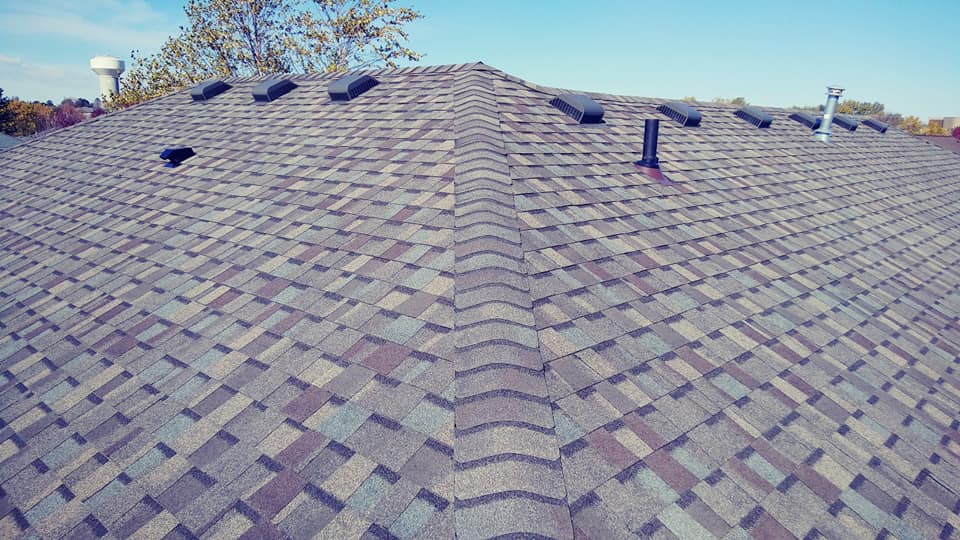 Local Roofing Companies Sioux Falls SD