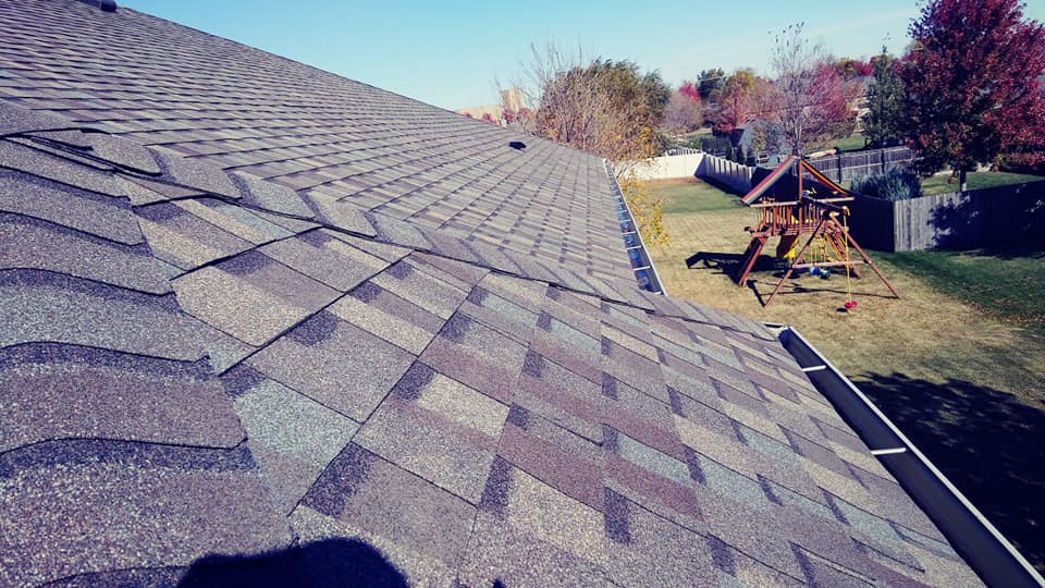 Roofing Estimates Sioux Falls SD