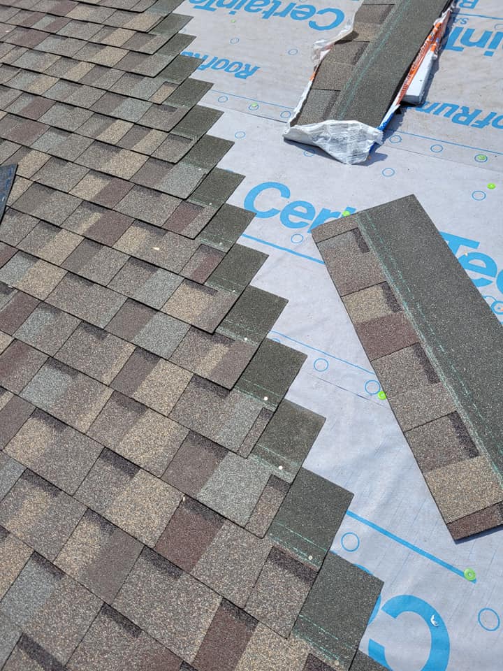 Roof Replacement Sioux Falls SD