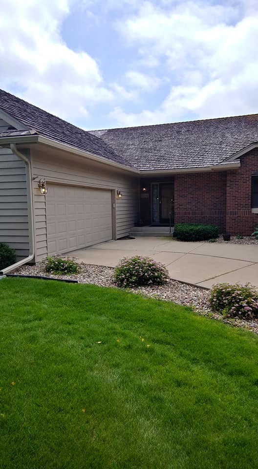 Roof Estimate Sioux Falls SD