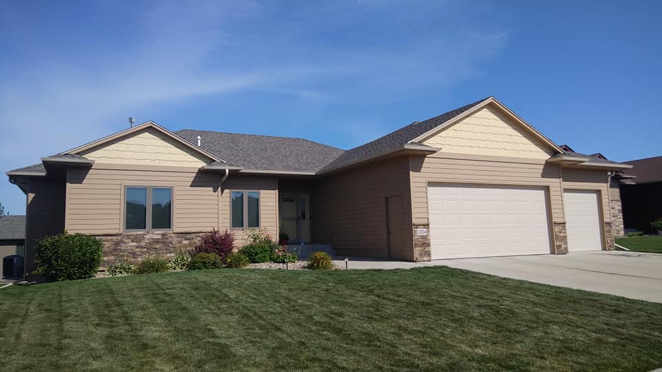 New Roof Quote Sioux Falls SD