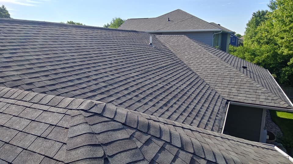 Roof Repair Service Sioux Falls SD