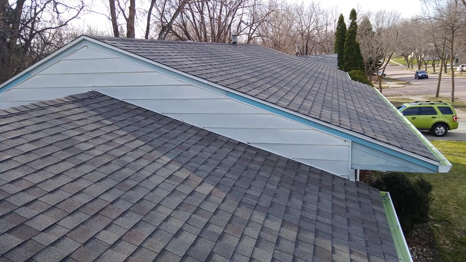 Roofing Free Estimate Sioux Falls SD