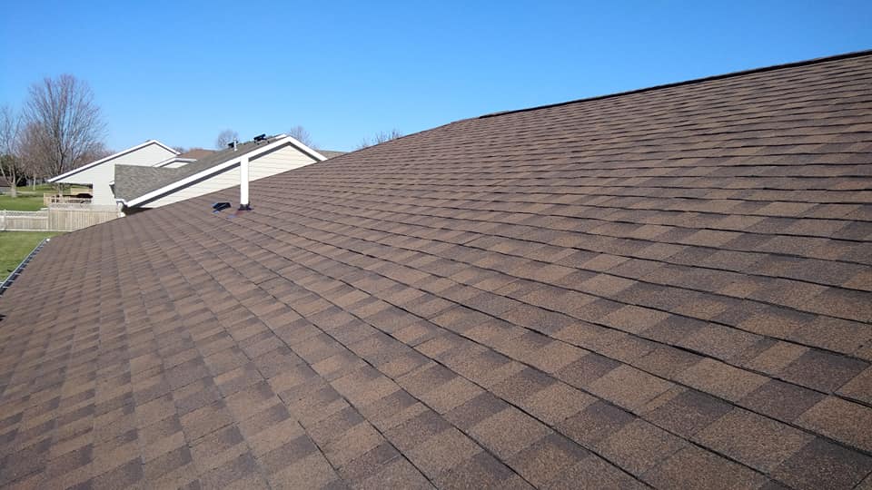 Metal Roof Replacement Sioux Falls SD