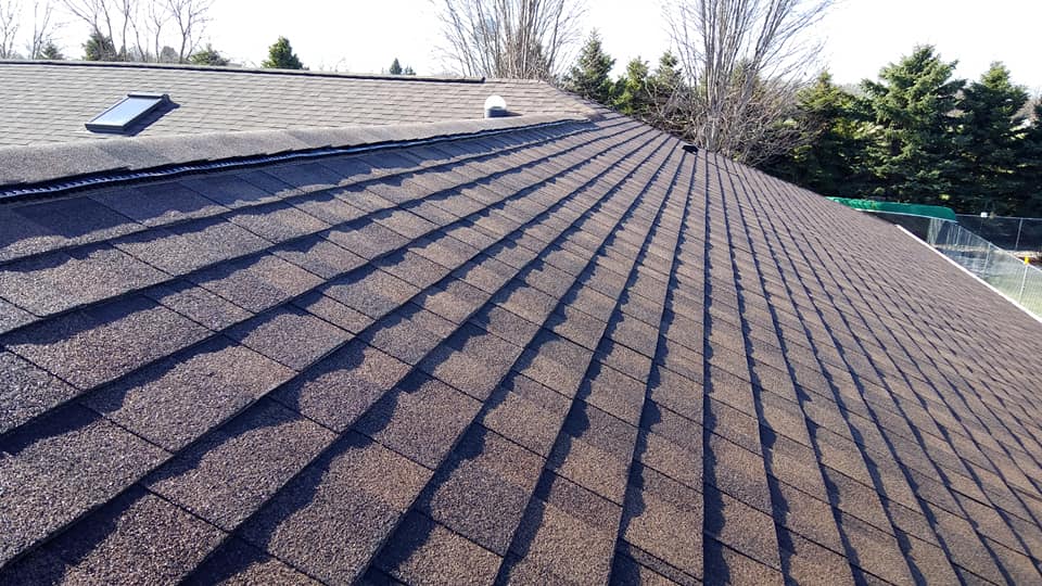 Roofing Contractors Near Me Sioux Falls SD