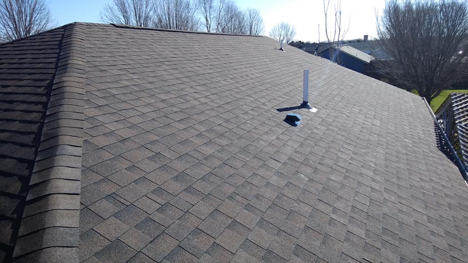 Roof Repair Near Me Sioux Falls SD