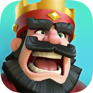 Download Clash Royale Now! 