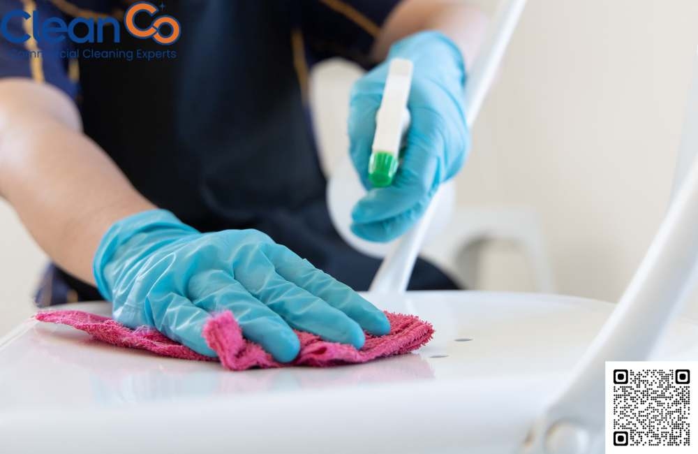 Top FAQs About Commercial Cleaning in Sydney