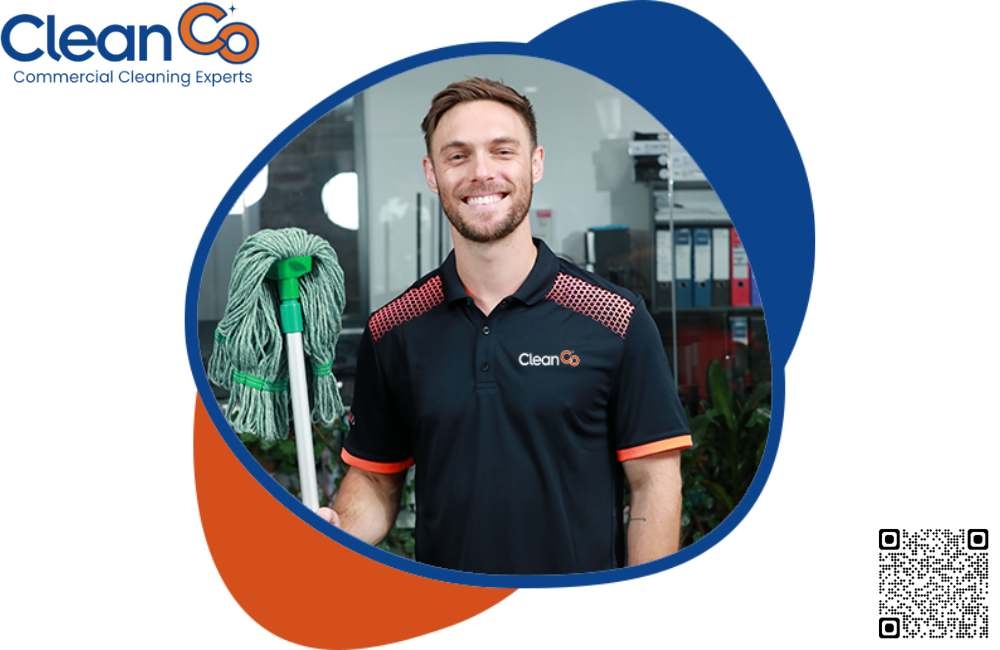 Your Business Deserves Sydney’s Best Commercial Cleaners
