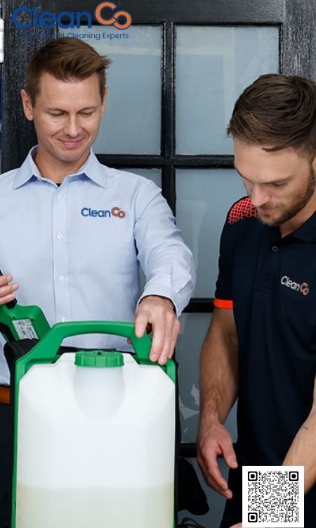 5 Signs You Need a New Commercial Cleaner