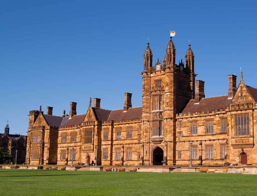 Experience the Laid-Back Vibe of Manly Beach