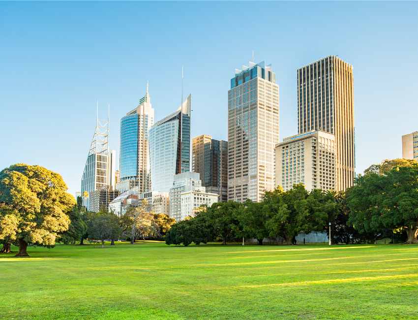 Experience Sydney Harbour: The Scenic Manly Ferry Trip