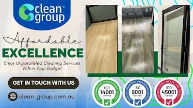 What is the process for providing an onsite cleaning quote?