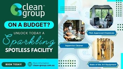 Clean Group’s Professional Gym Cleaning Services Explained