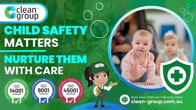 Understanding ISO Certification in Cleaning Services