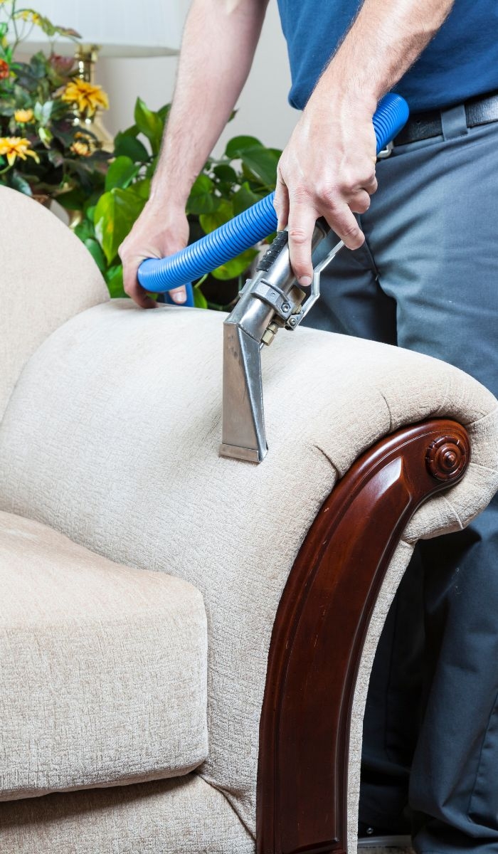 Elevate Your Office Cleaning Standards with Clean Group