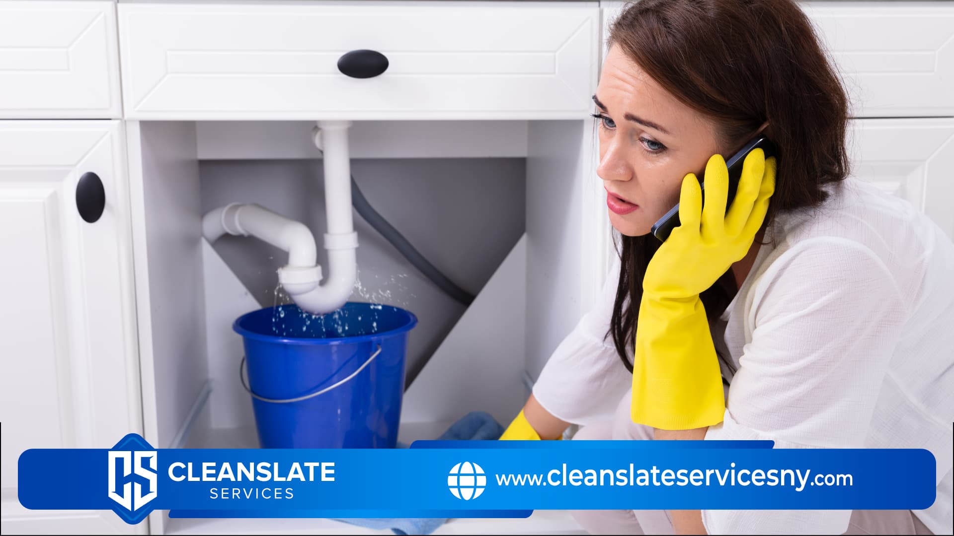 Water Damage Restoration Near Me