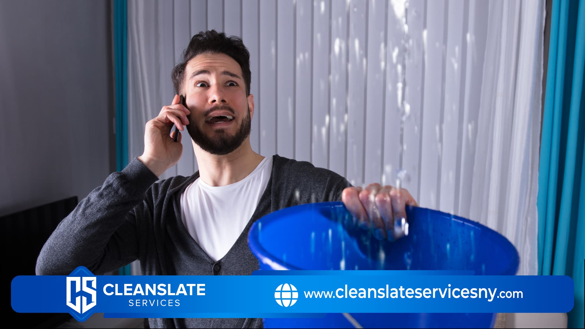 Water Restoration Company