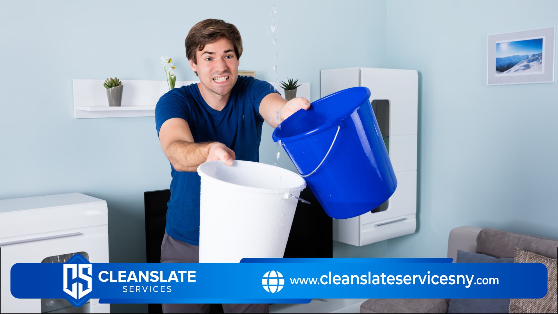 Water Damage Companies