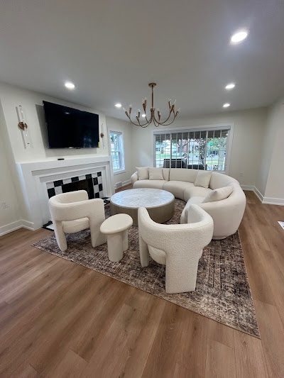 Top 10 home cleaning Charlotte